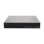 8 Channel IVR Support up to 4K for CCTV surveillance system