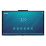 Interactive Panels for Education