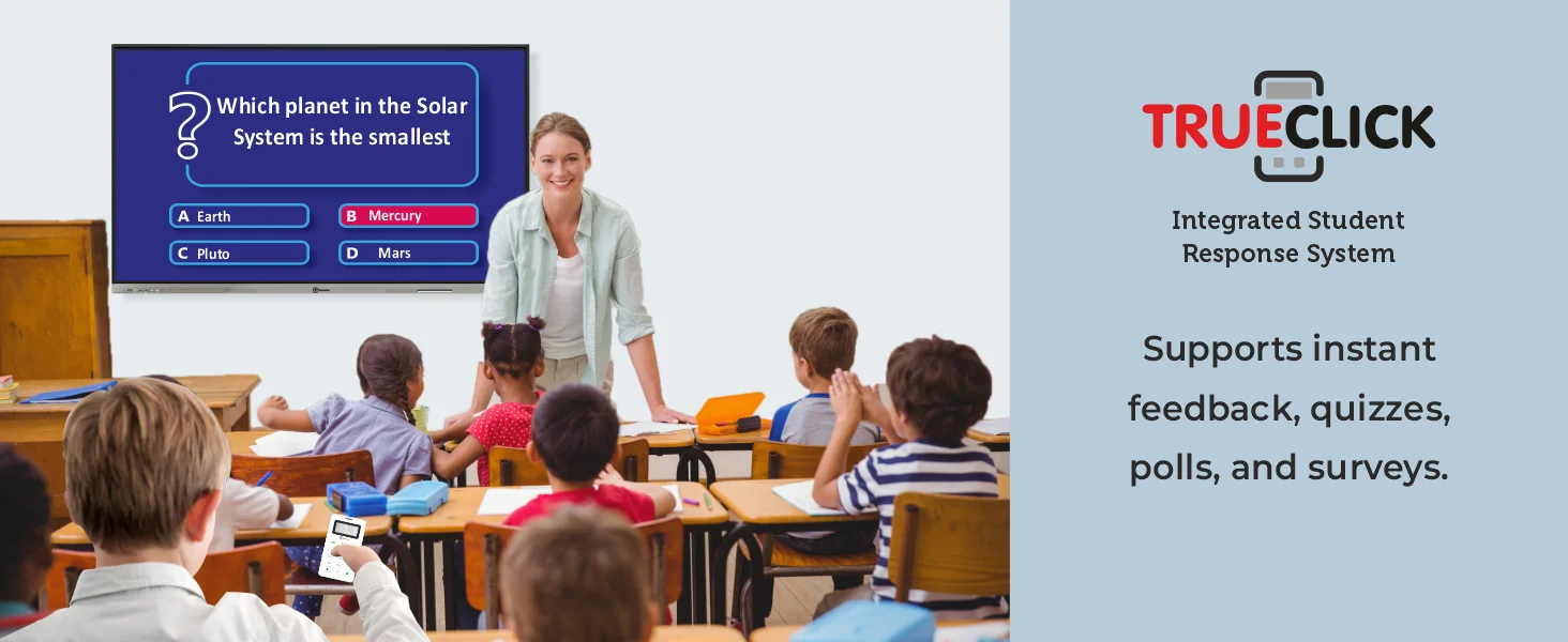 TrueClick 4 TrueClick A 01