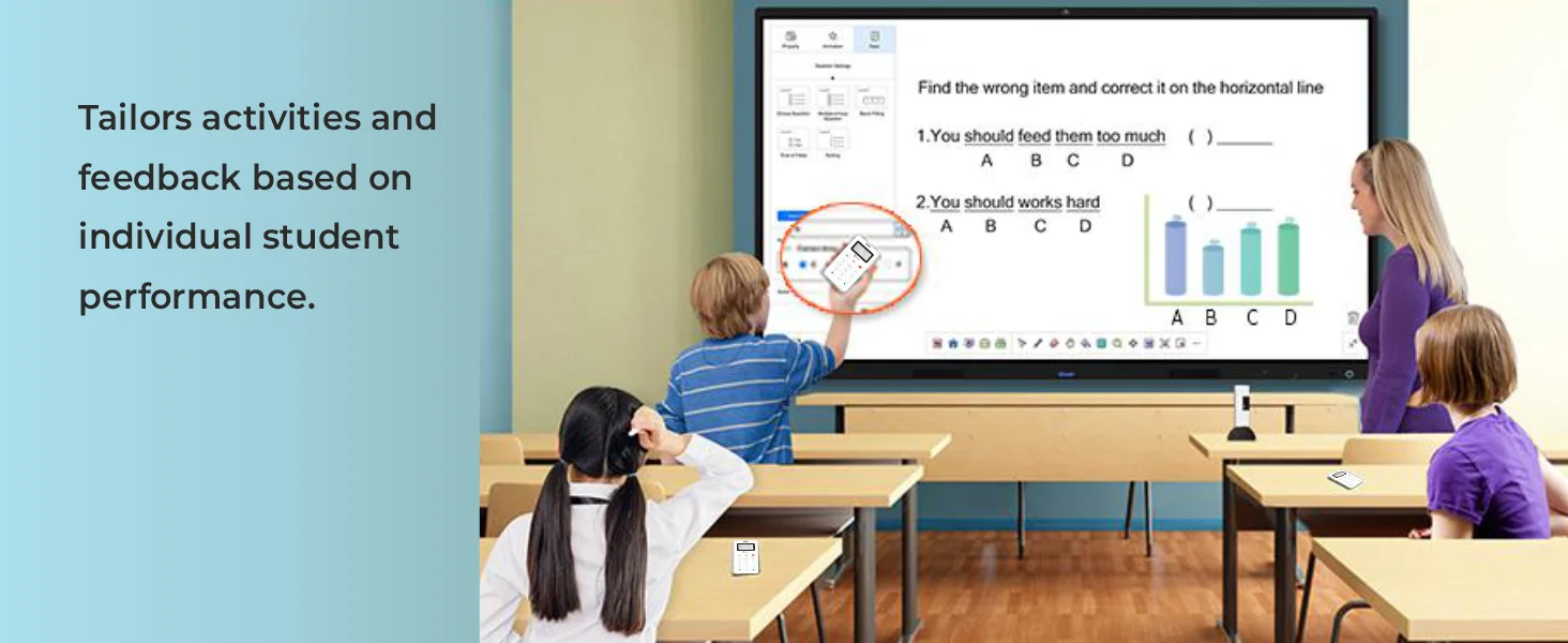 TrueClick 6 TrueClick A 03