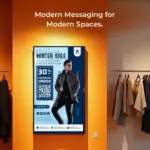 32 inch WALL Mount Non-Touch A9 DSS 2GB 16GB T291094-A 01