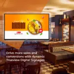 32 inch WALL Mount Non-Touch A9 DSS 2GB 16GB T291094-A 01