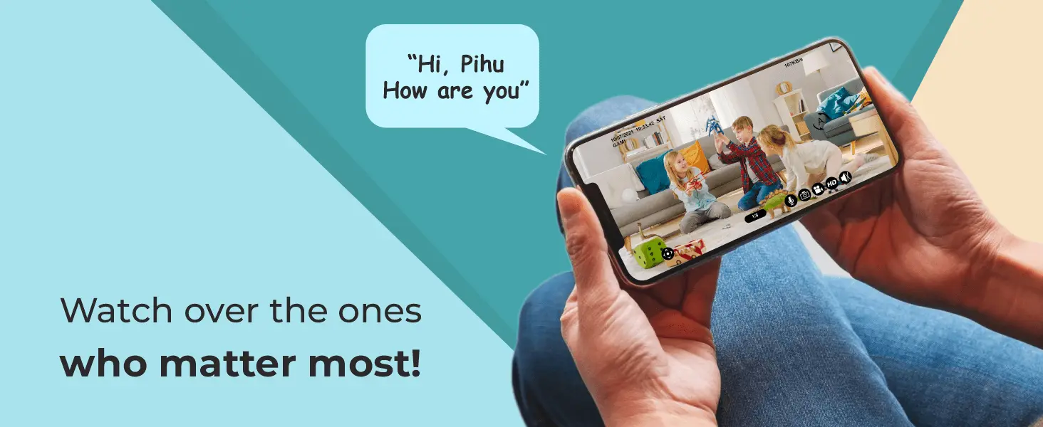 3MP Smart 4G+WiFi Robot Pan/Tilt Monitoring Camera 6 Wi Fi Robot Camera 03